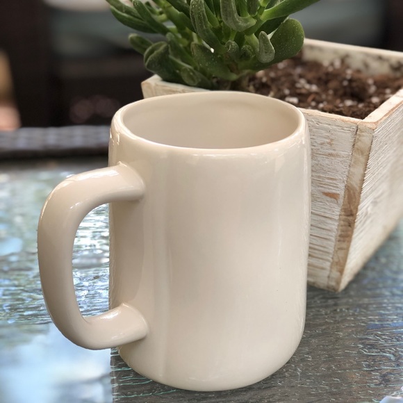 Rae Dunn artisan collection Dreamer mug - Picture 3 of 3